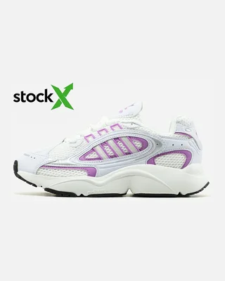 Adidas 2468 Adidas Ozmillen — головне фото товару