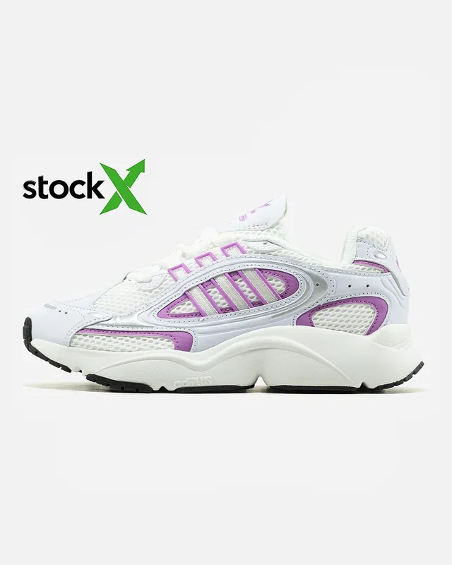 Adidas 2468 Adidas Ozmillen — головне фото товару