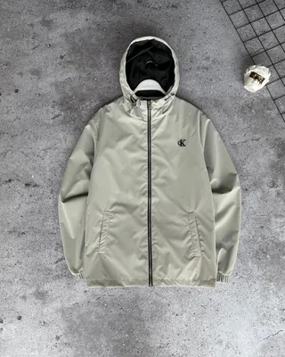 Куртка Calvin Klein — головне фото товару