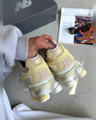New Balance 9060R BONE SEA SALT — головне фото товару