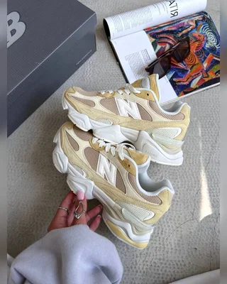 New Balance 9060R BONE SEA SALT — головне фото товару