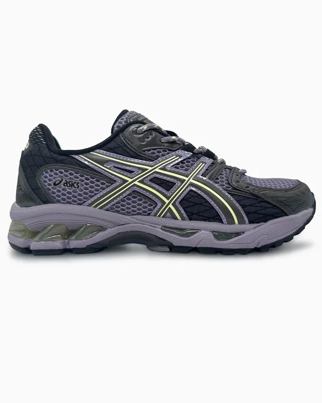 Asics Gel-Nimbus 10.1 Violet/Black — головне фото товару