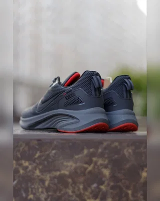 Nike Air Zoom • Dark Grey • — головне фото товару