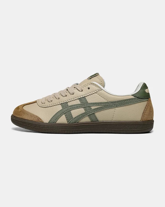 Onitsuka Tiger Tokuten 'Beige Green' 1183C086 250 — головне фото товару
