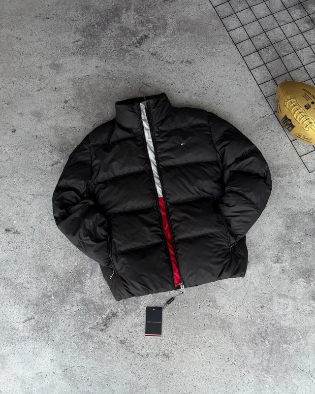 Куртка Tommy Hilfiger — головне фото товару