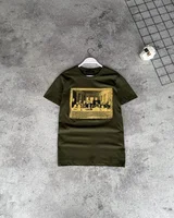 Футболка Dolce & Gabbana — головне фото товару