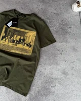 Футболка Dolce & Gabbana — головне фото товару