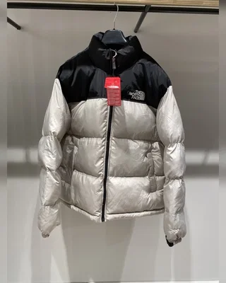 The North Face TNF Light Beige — головне фото товару