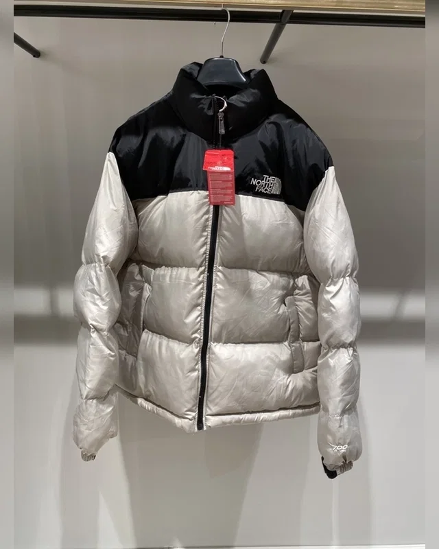 The North Face TNF Light Beige — головне фото товару