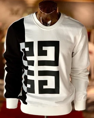 Світшот Givenchy — головне фото товару