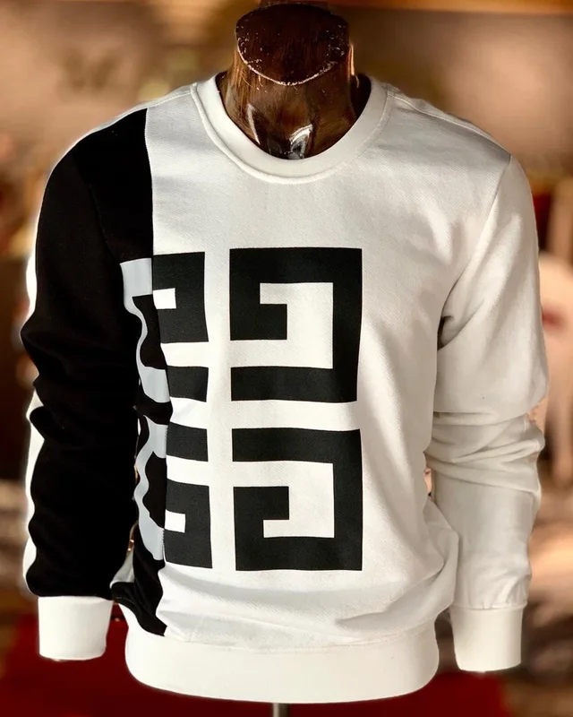 Світшот Givenchy — головне фото товару