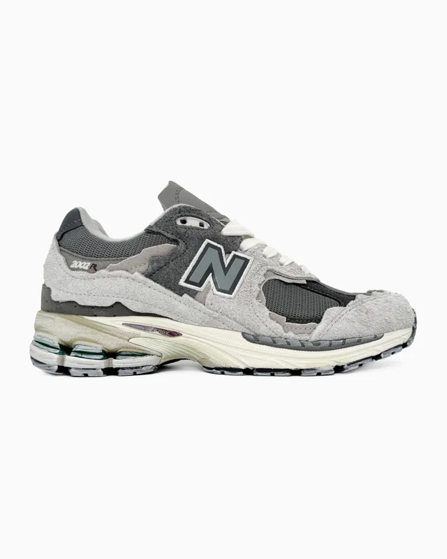 New Balance 2002R Protection Pack Rain Cloud — головне фото товару