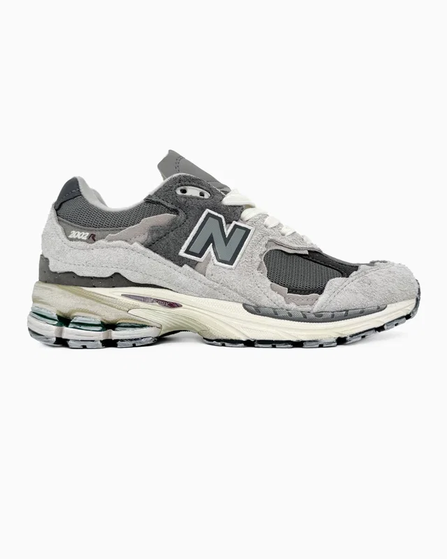 New Balance 2002R Protection Pack Rain Cloud — головне фото товару