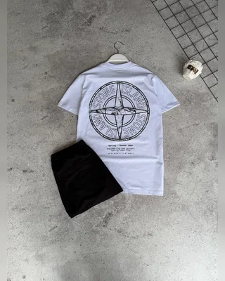 Комплект Stone Island — головне фото товару