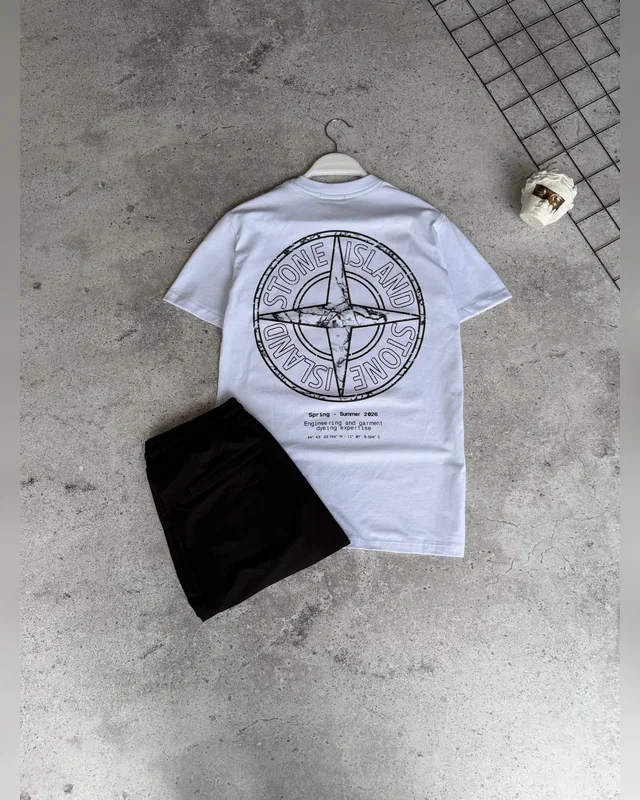Комплект Stone Island — головне фото товару