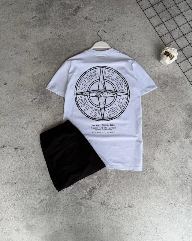 Комплект Stone Island — головне фото товару