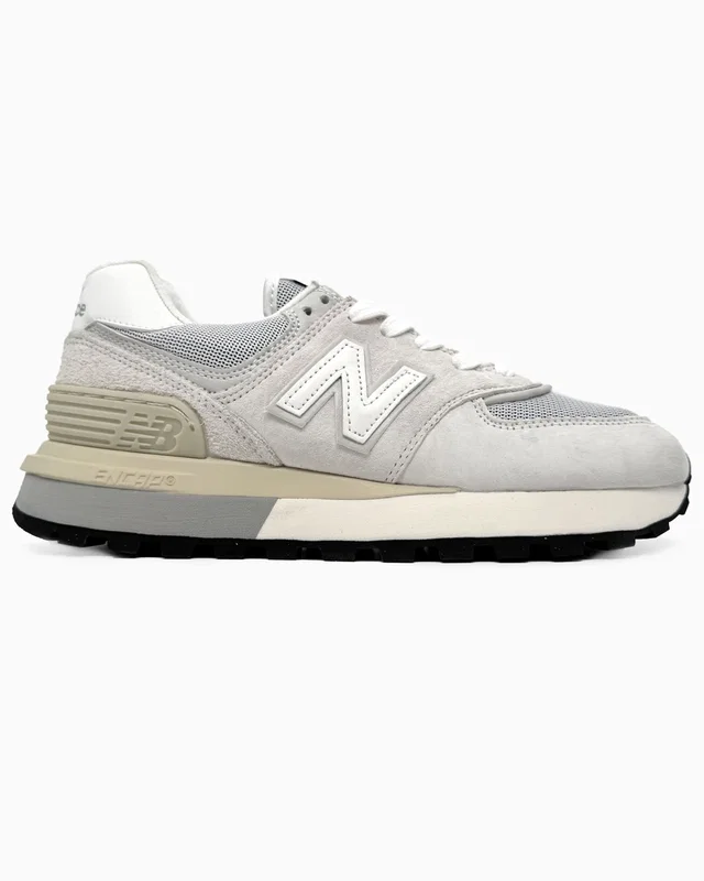 New Balance 574 Legacy White — головне фото товару
