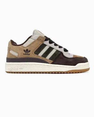 Adidas Forum 84 Low Brown — головне фото товару