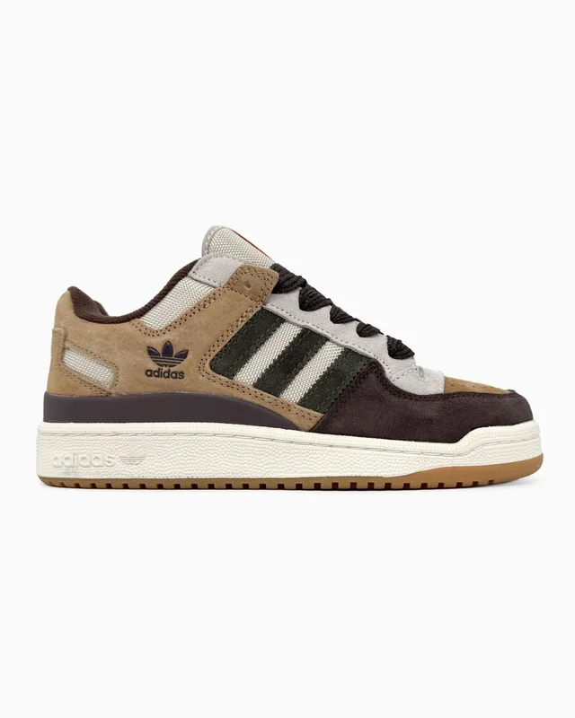 Adidas Forum 84 Low Brown — головне фото товару