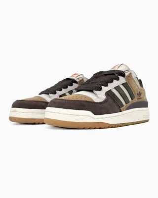 Adidas Forum 84 Low Brown — головне фото товару
