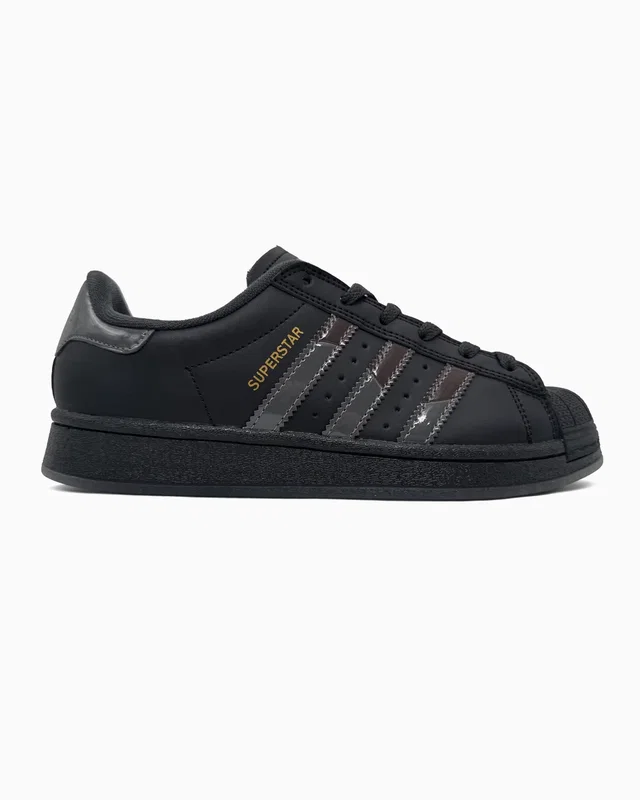 Adidas Superstar x Dime Black — головне фото товару