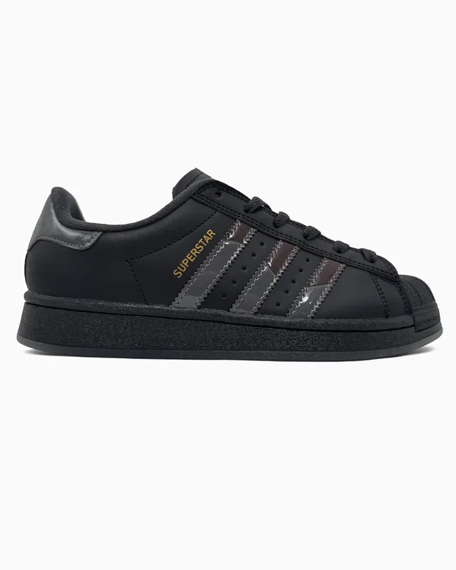 Adidas Superstar x Dime Black — головне фото товару