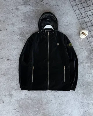Куртка Stone Island — головне фото товару