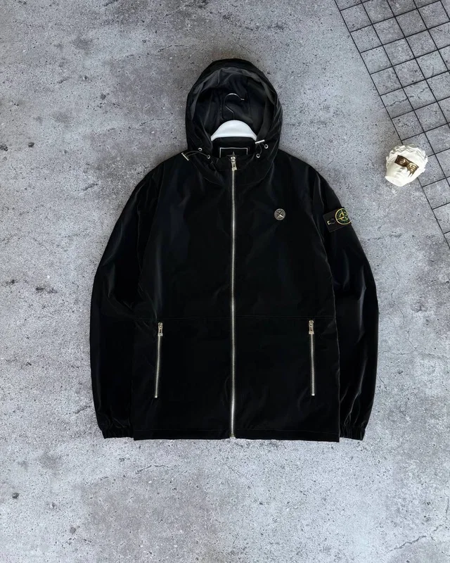 Куртка Stone Island — головне фото товару
