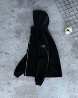 Куртка Stone Island — головне фото товару