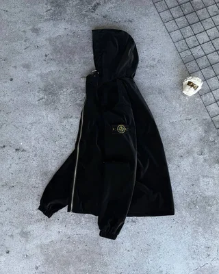 Куртка Stone Island — головне фото товару