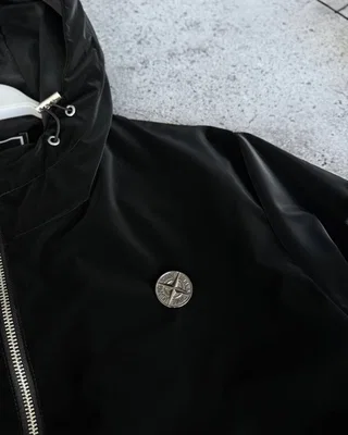 Куртка Stone Island — головне фото товару
