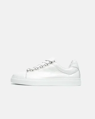 Balenciaga Arena white — головне фото товару