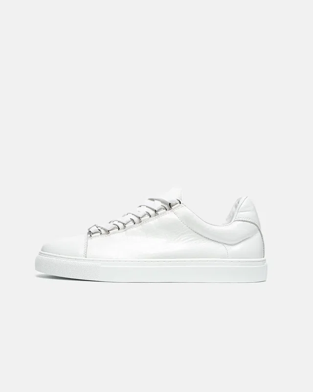 Balenciaga Arena white — головне фото товару