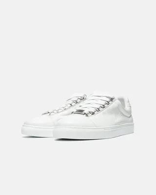 Balenciaga Arena white — головне фото товару