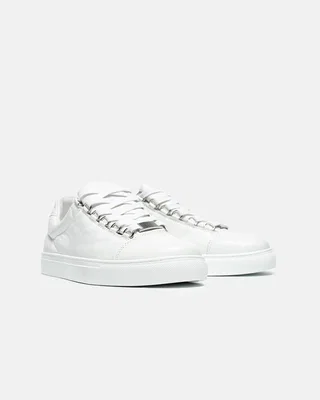 Balenciaga Arena white — головне фото товару