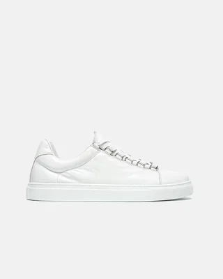 Balenciaga Arena white — головне фото товару