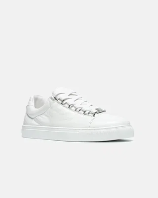 Balenciaga Arena white — головне фото товару
