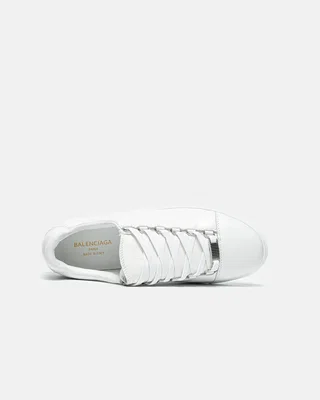Balenciaga Arena white — головне фото товару