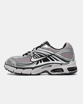 Nike Air Max Moto 2K silver — головне фото товару