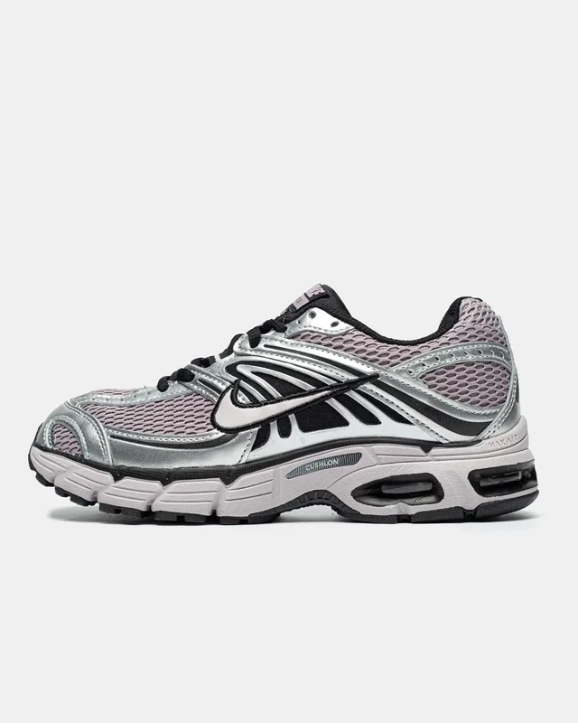 Nike Air Max Moto 2K silver — головне фото товару
