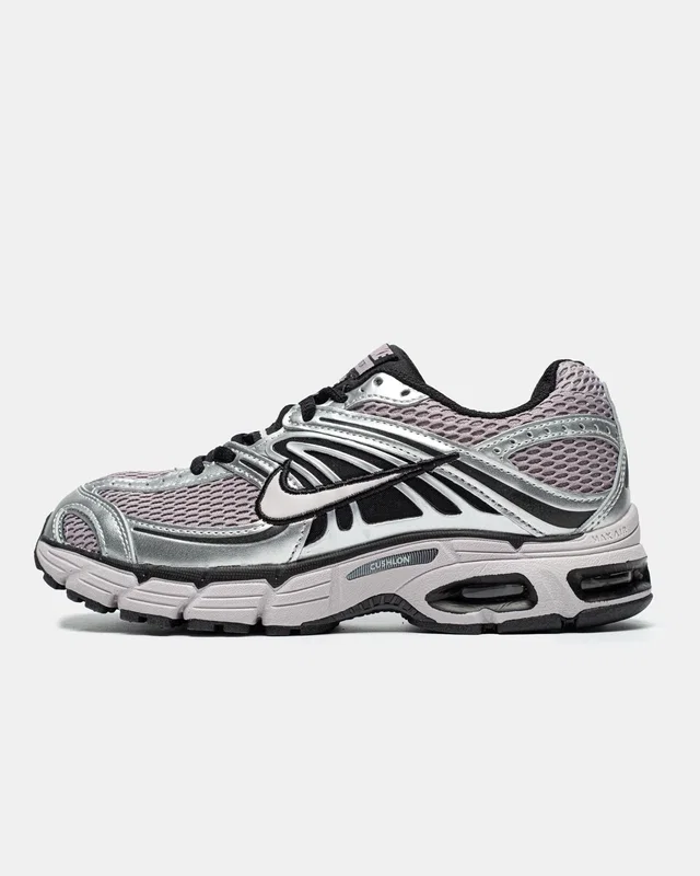 Nike Air Max Moto 2K Pink/Silver/Black — головне фото товару