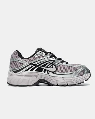 Nike Air Max Moto 2K silver — головне фото товару