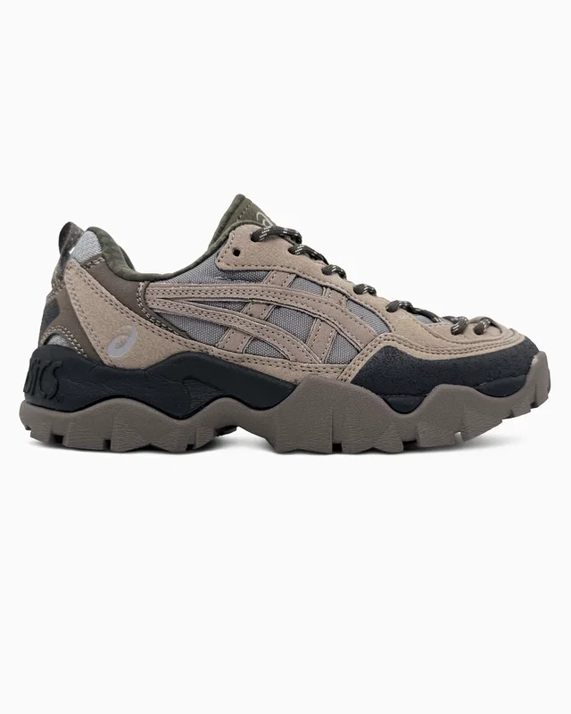 Asics Gel-Pickax "Volcanic Grey" — головне фото товару