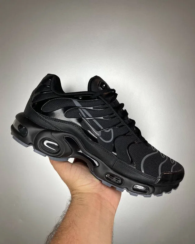 Nike Nk tn чр 2 — головне фото товару