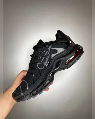Nike Nk tn чр 2 — головне фото товару