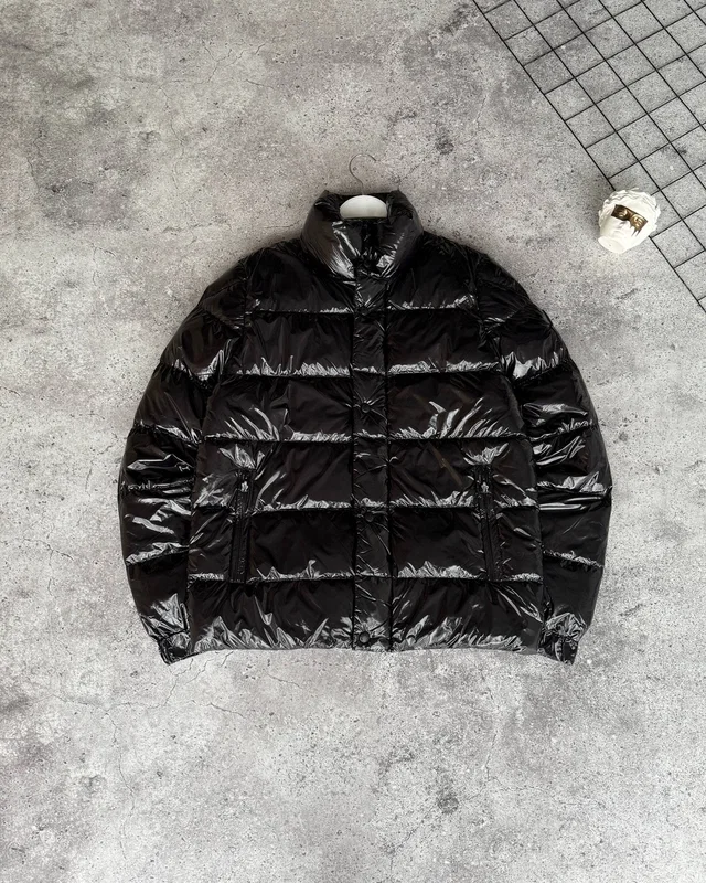 Куртка Moncler — головне фото товару