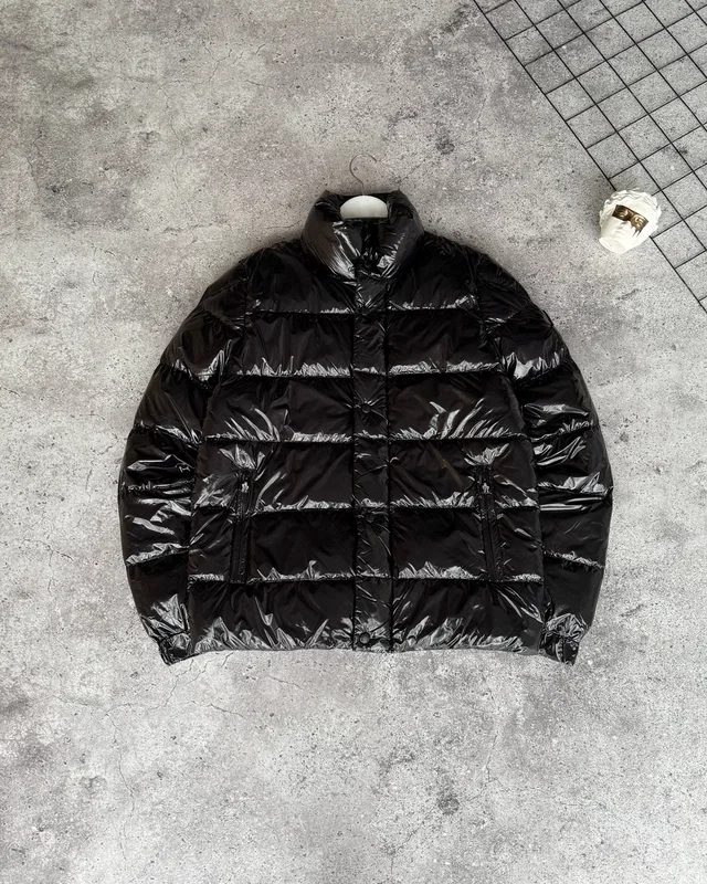 Куртка Moncler — головне фото товару