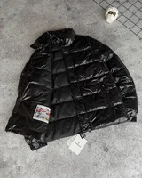Куртка Moncler — головне фото товару