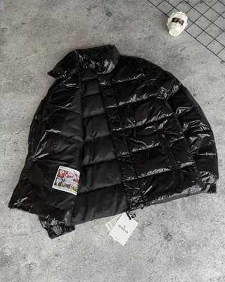 Куртка Moncler — головне фото товару