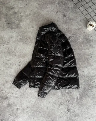 Куртка Moncler — головне фото товару